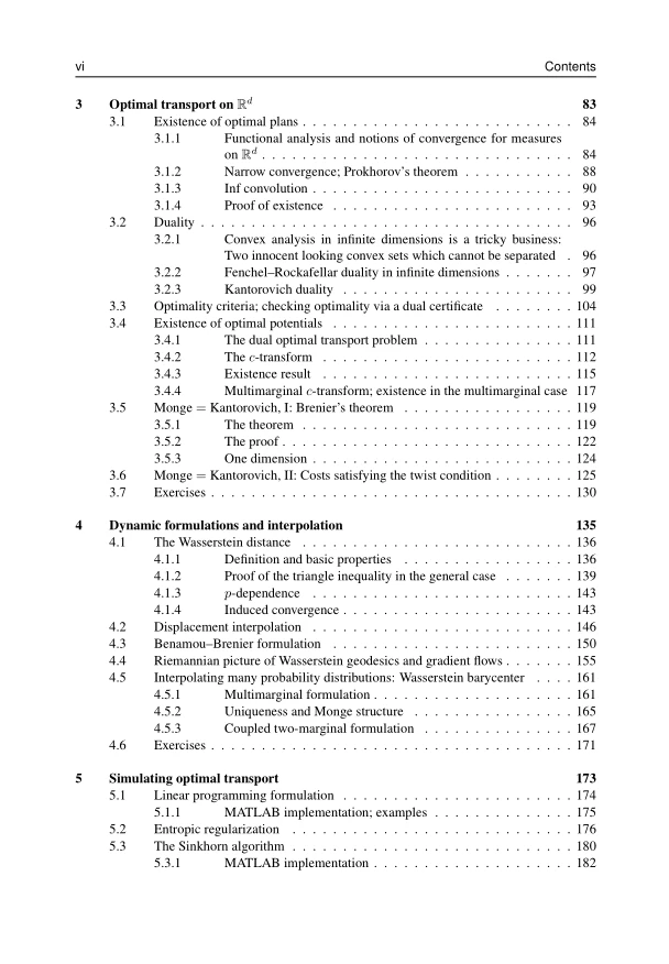 最优传输：建模、分析、仿真与应用综合导论