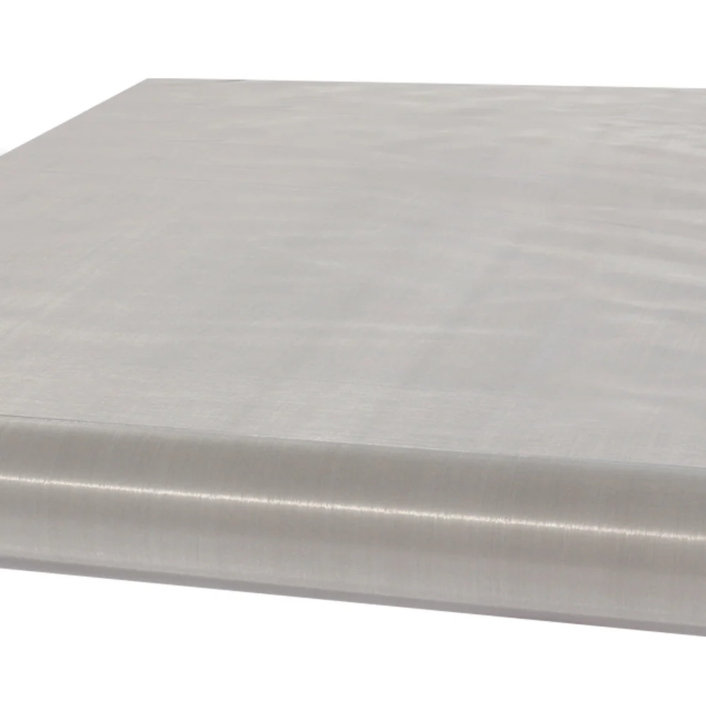 锂电负极筛网选型一文吃透