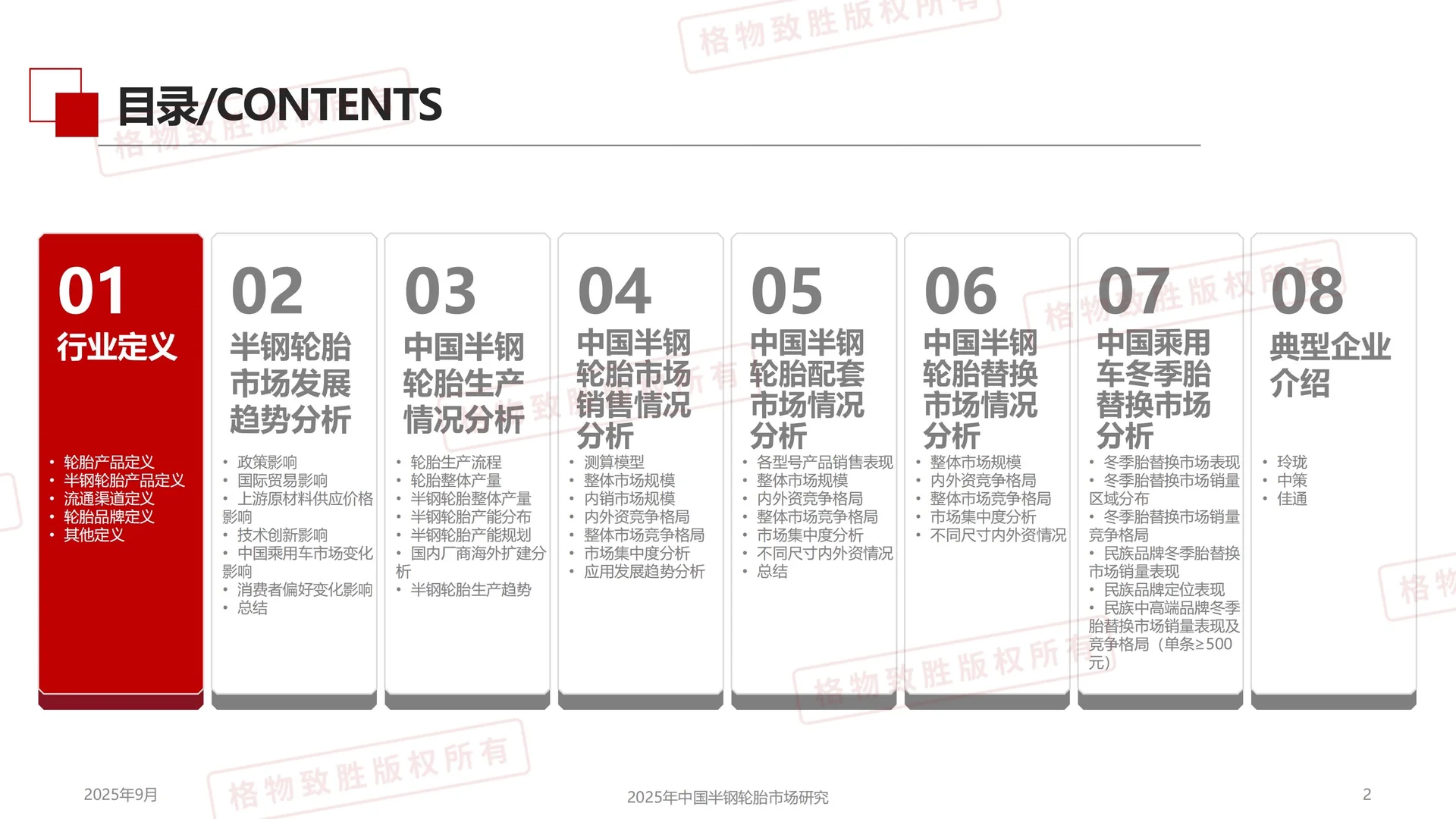 轮胎市场大揭秘，这些趋势你绝对想不到！??