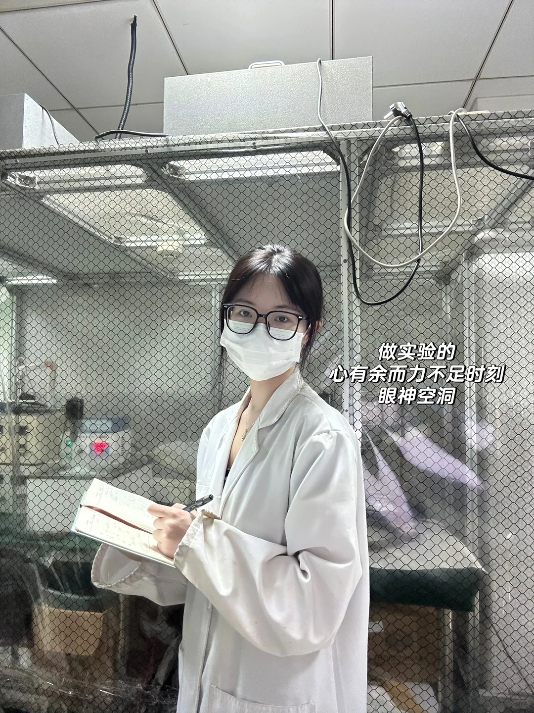 中科大工科｜当我双选会选择了MEMS器件方向