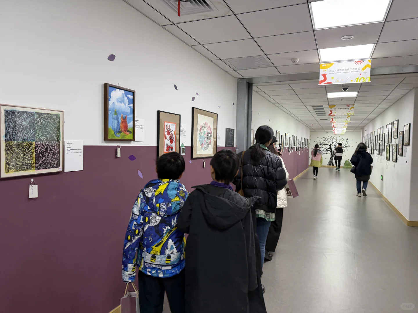 深度解码浦东康德的课程与升学体系