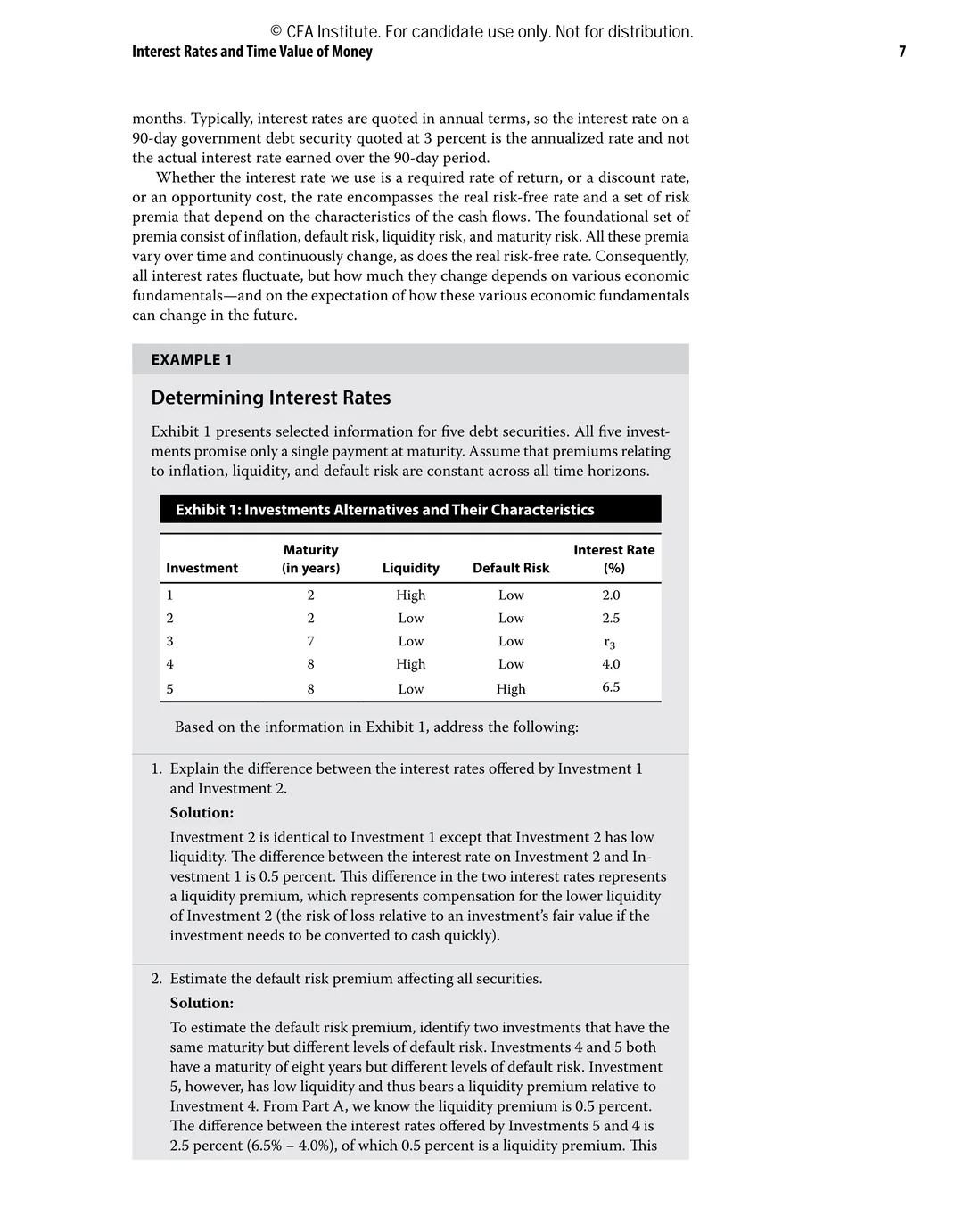 二刷依旧觉得摩根大通这本白皮书很?