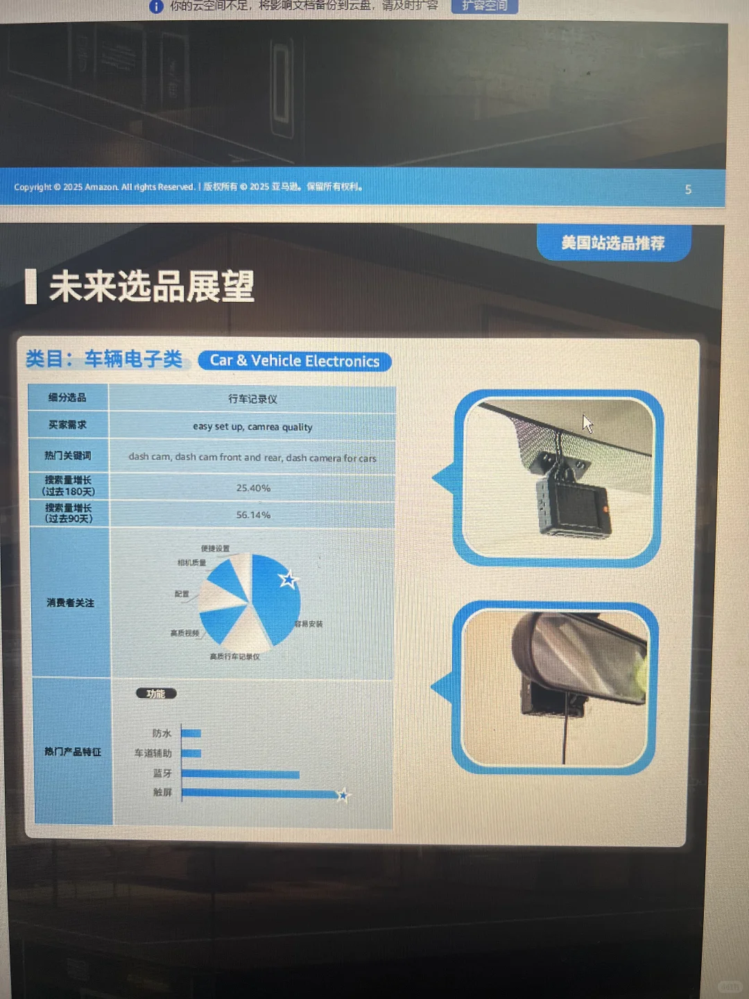 亚马逊2025全球电商消费趋势及选品洞察报告