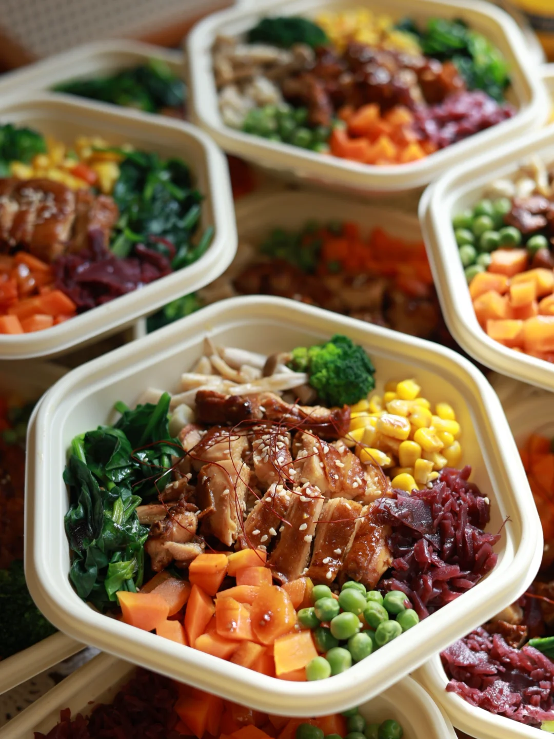 其实不用很厉害也可以开店的，例如我……