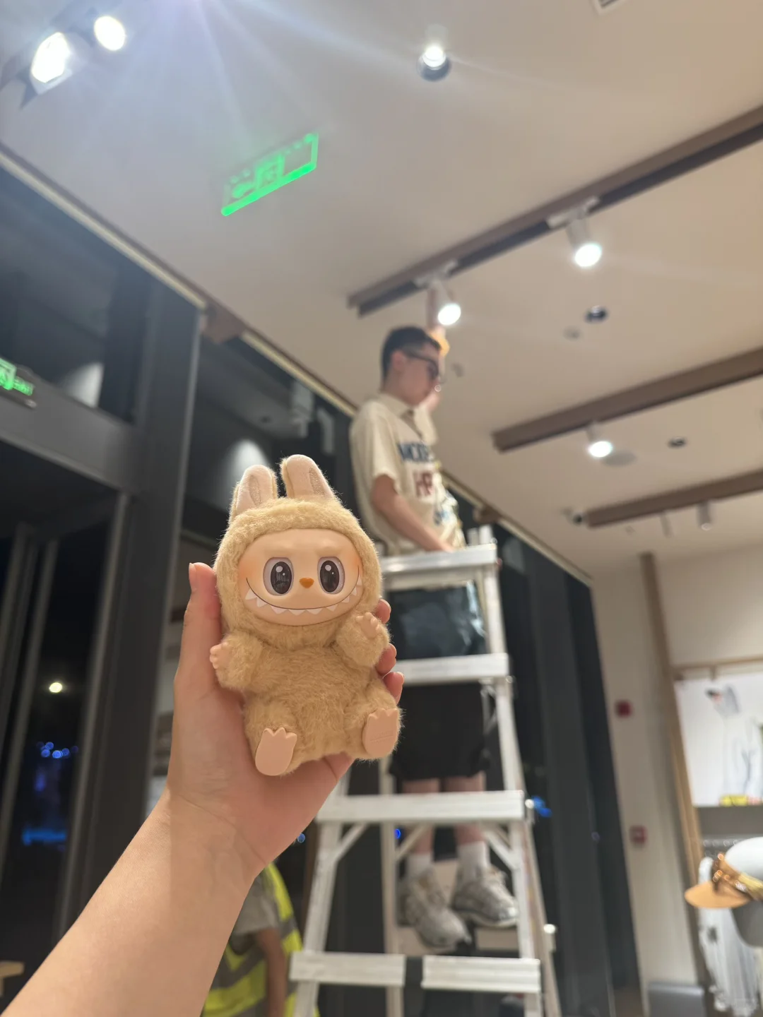 零售的尽头，是人与人的连接?