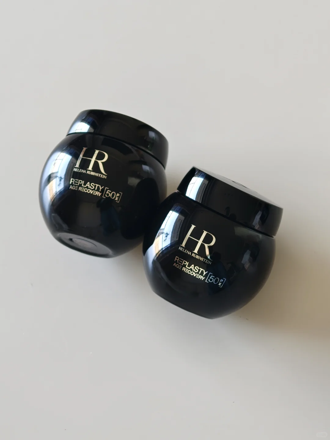 赫莲娜：我从不参与竞争，我来修改规则。