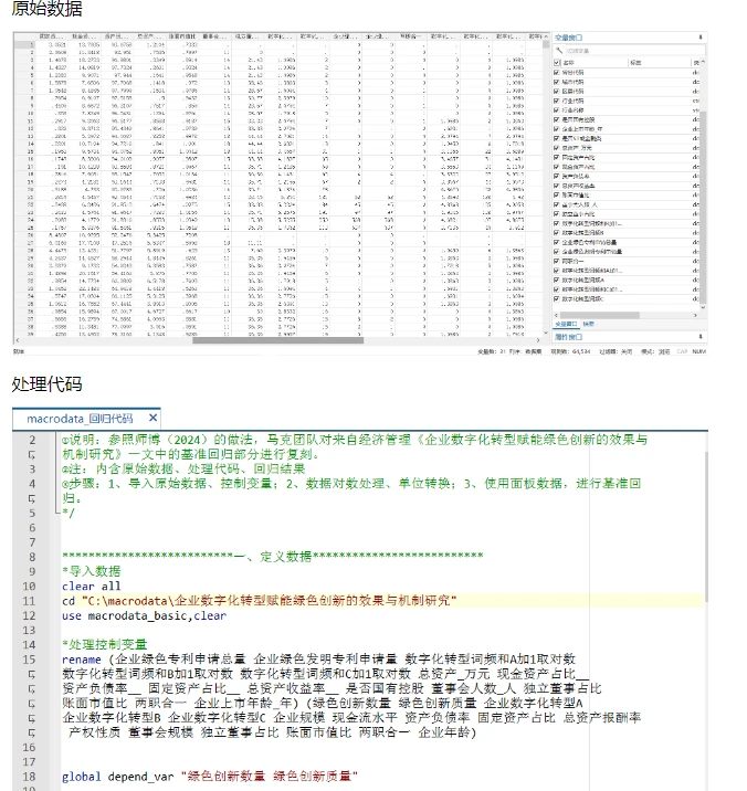 企业数字化转型赋能绿色创新的效果与机制研