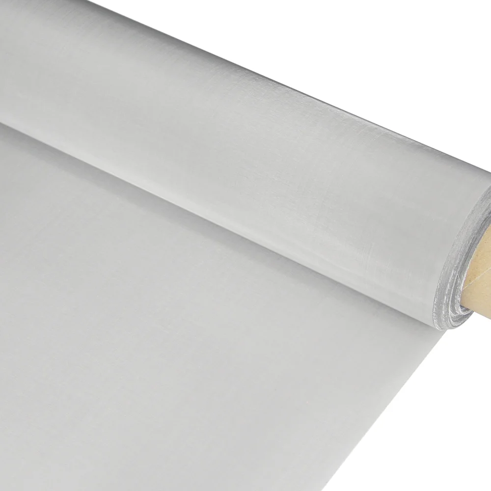 锂电负极筛网选型一文吃透