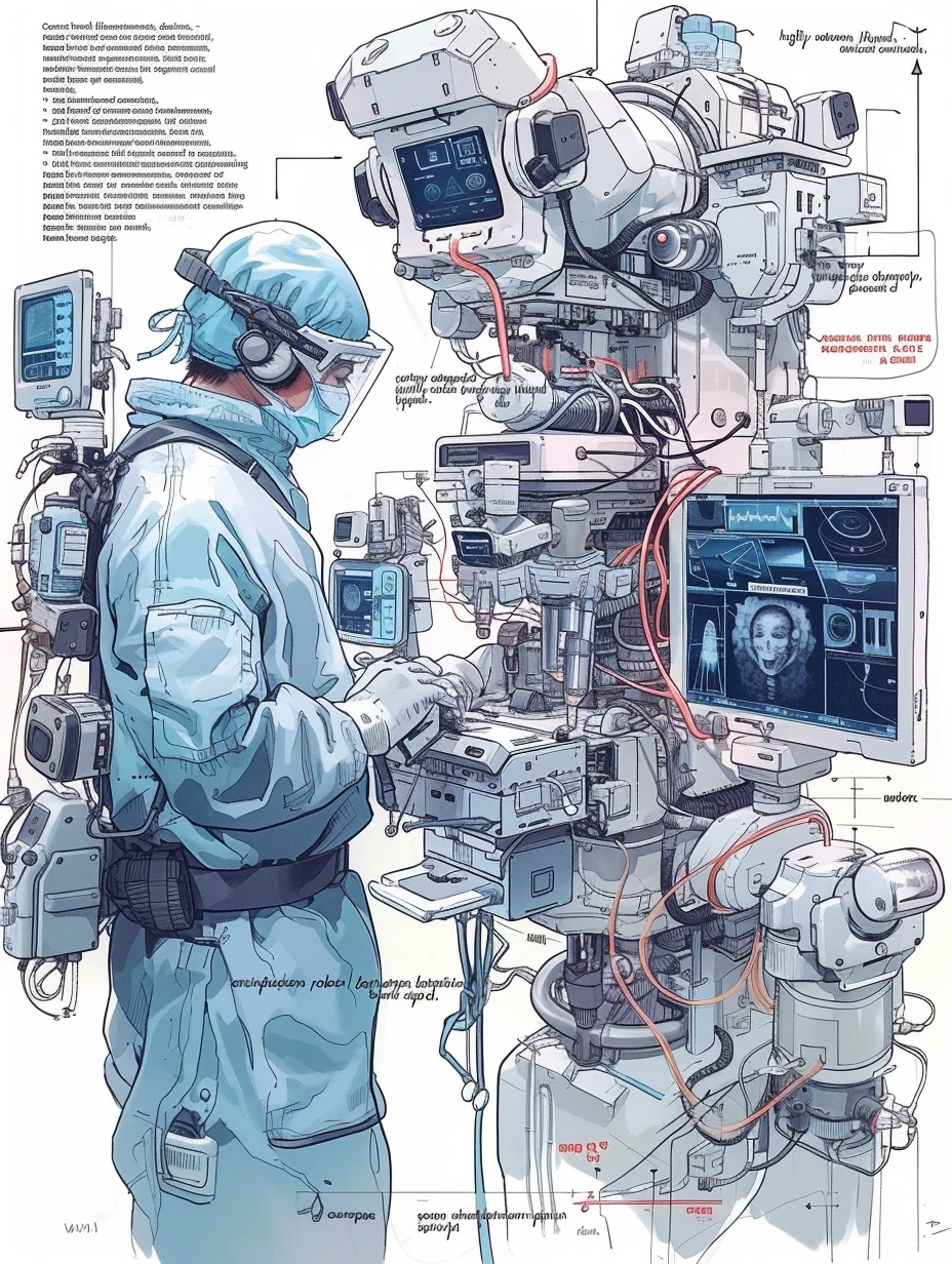 未来医学 | 突破创新的时代