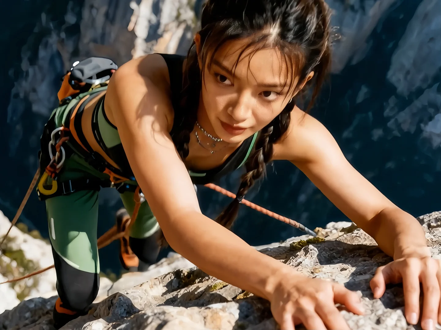 当王老吉玩起AI和短剧，百年老字号也太会了！