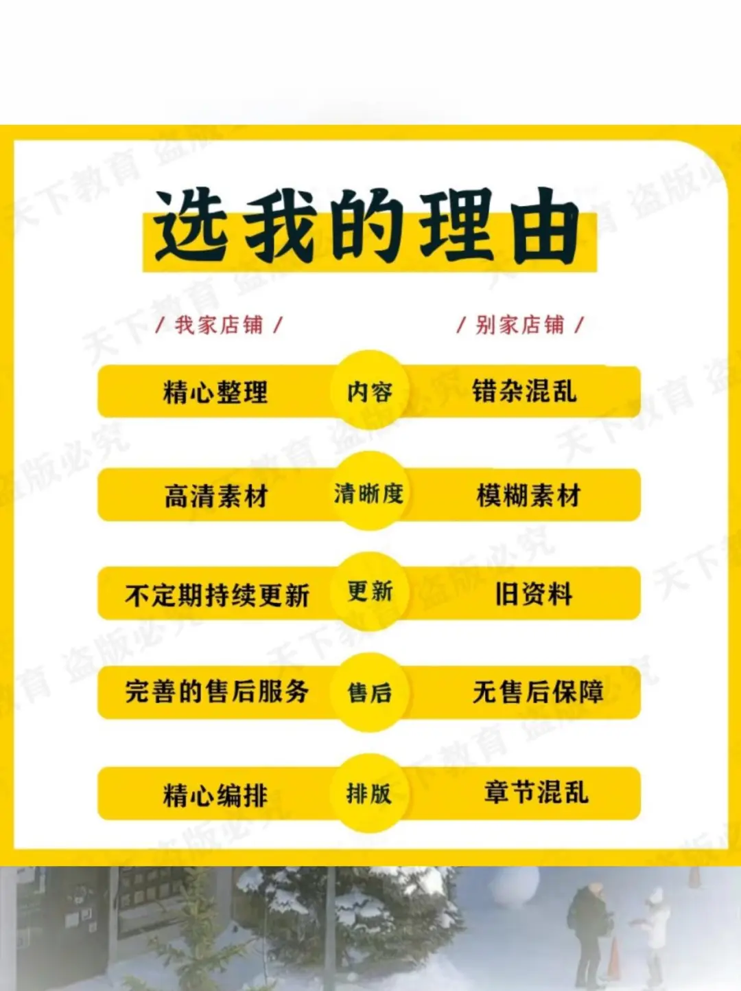 ?创业干货合集！直接拿走