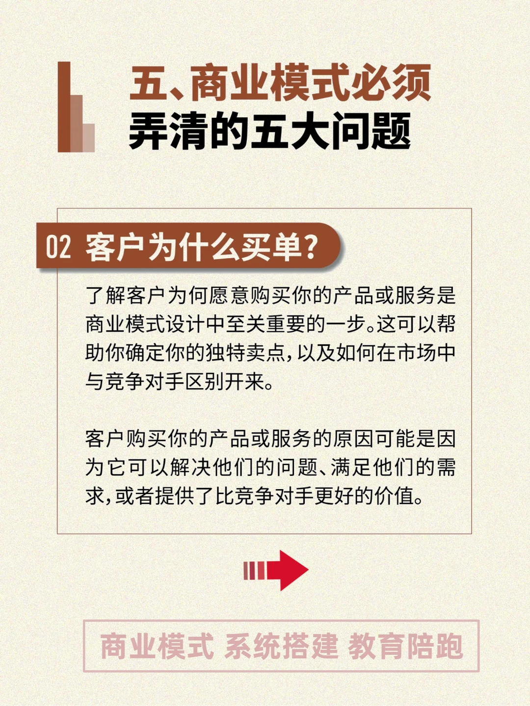 8张图教你搞清商业模式