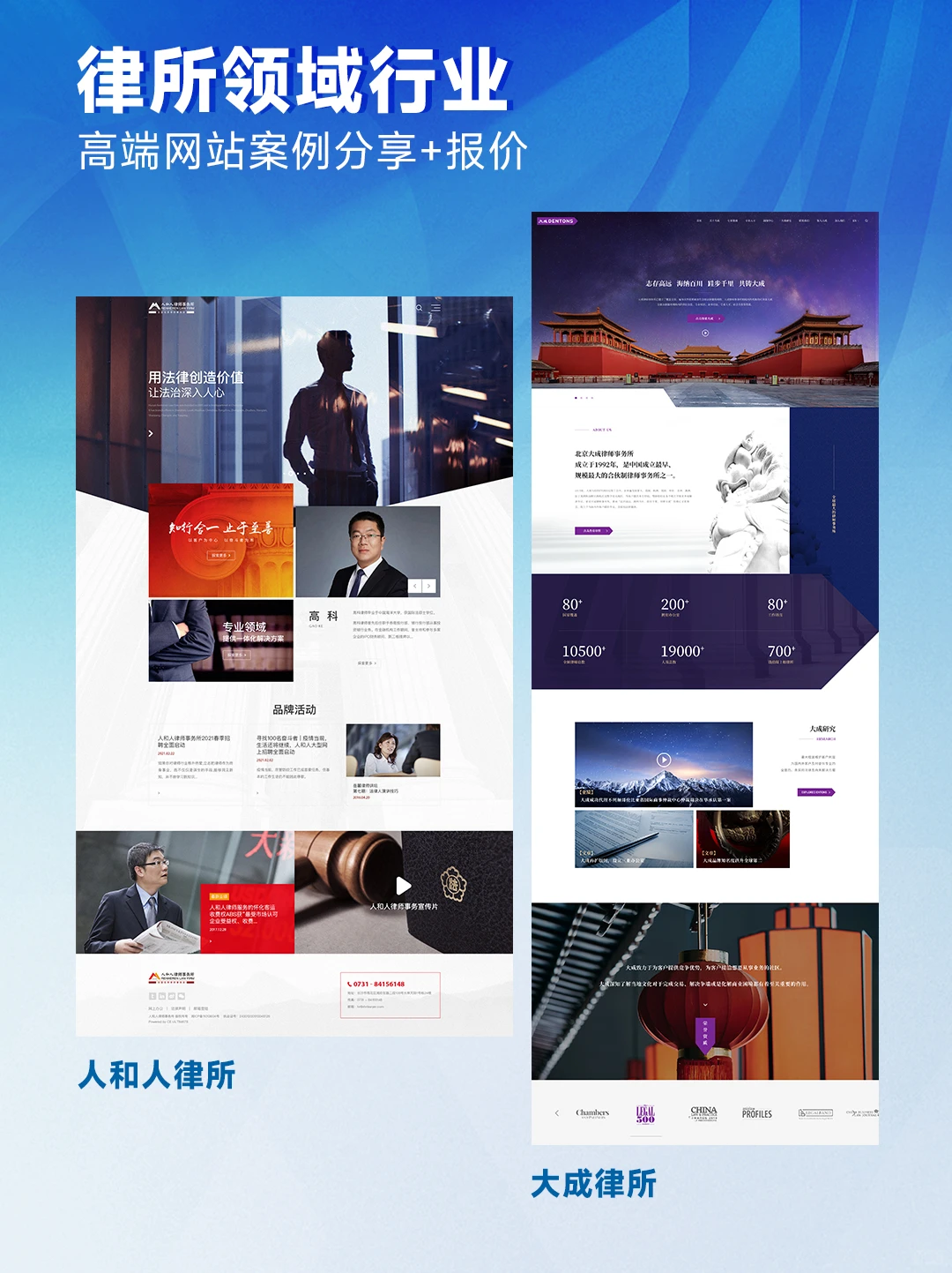 是网站建设公司，更是企业数字化增长的伙伴