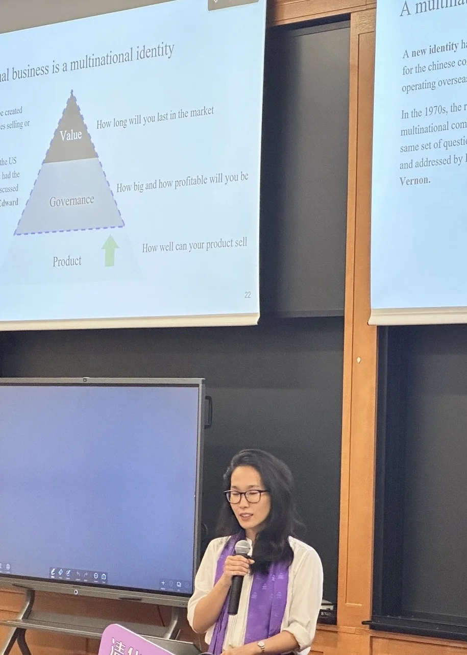 你想去一家“出海企业”还是“全球化中国公司”