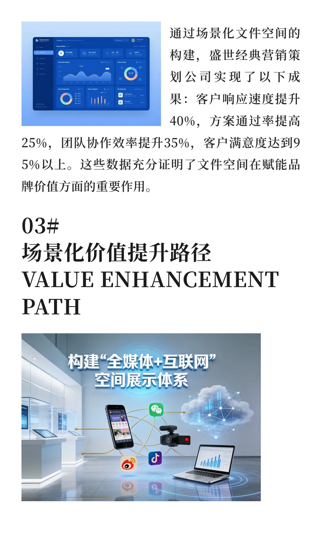 空间赋能品牌：场景化价值提升路径