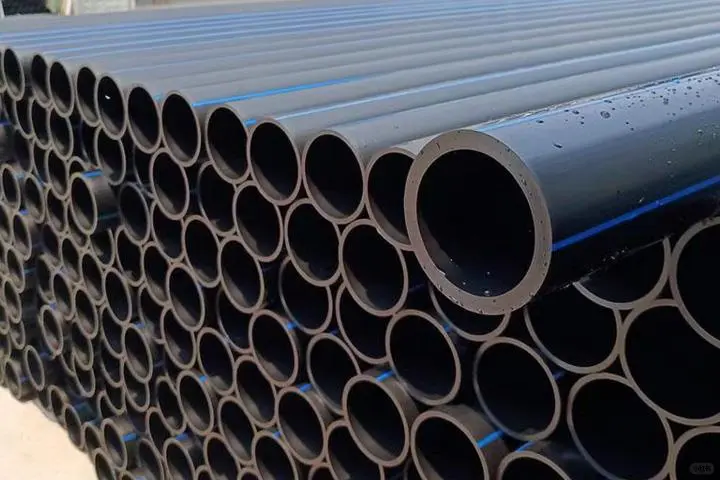 聊城PE燃气管工厂推荐：PE管件...