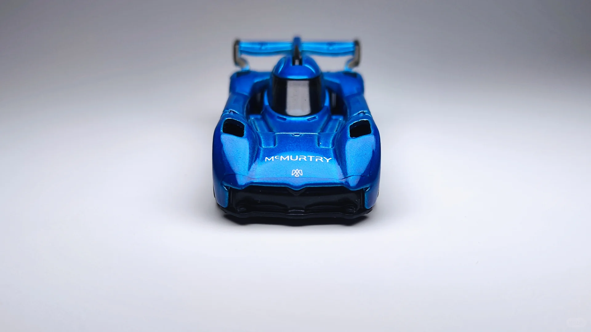 风扇风暴——风火轮麦克默特里