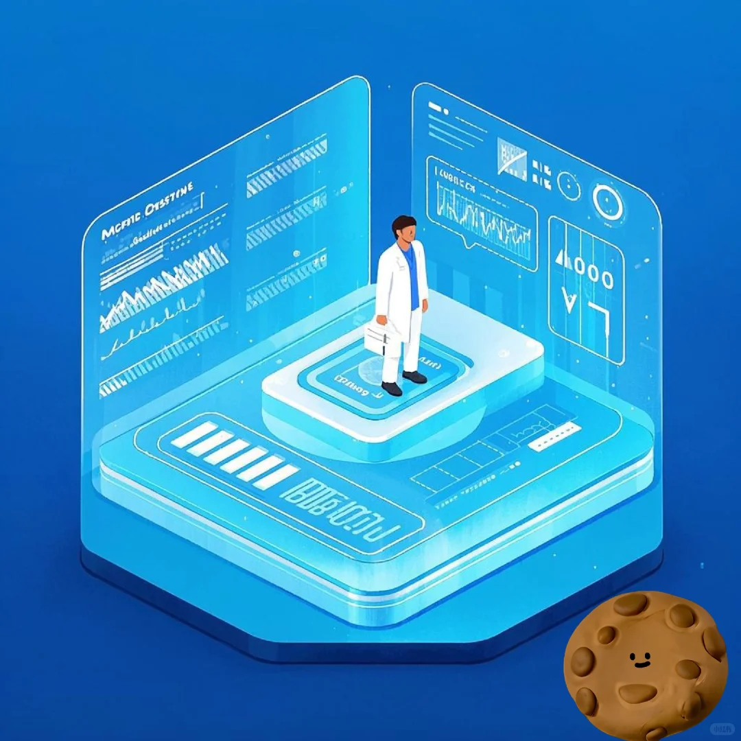 关于未来20年内医疗行业发展的分析