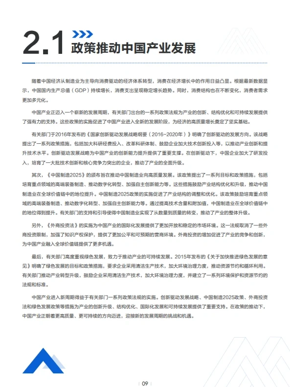 报告6丨2023新消费品牌的中国范式60页