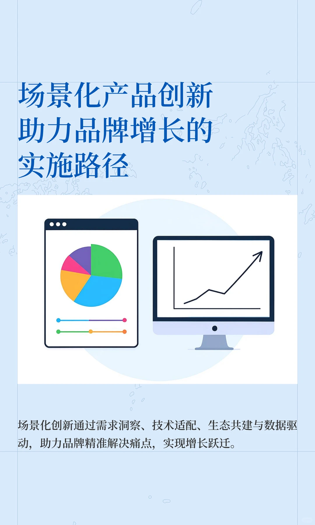 场景化产品创新助力品牌增长的实施路径