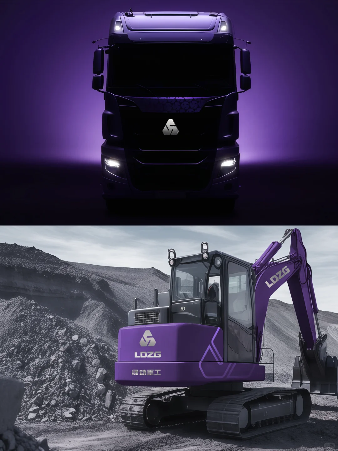 新能源矿卡全案 | 抓住窗口期实现大增长