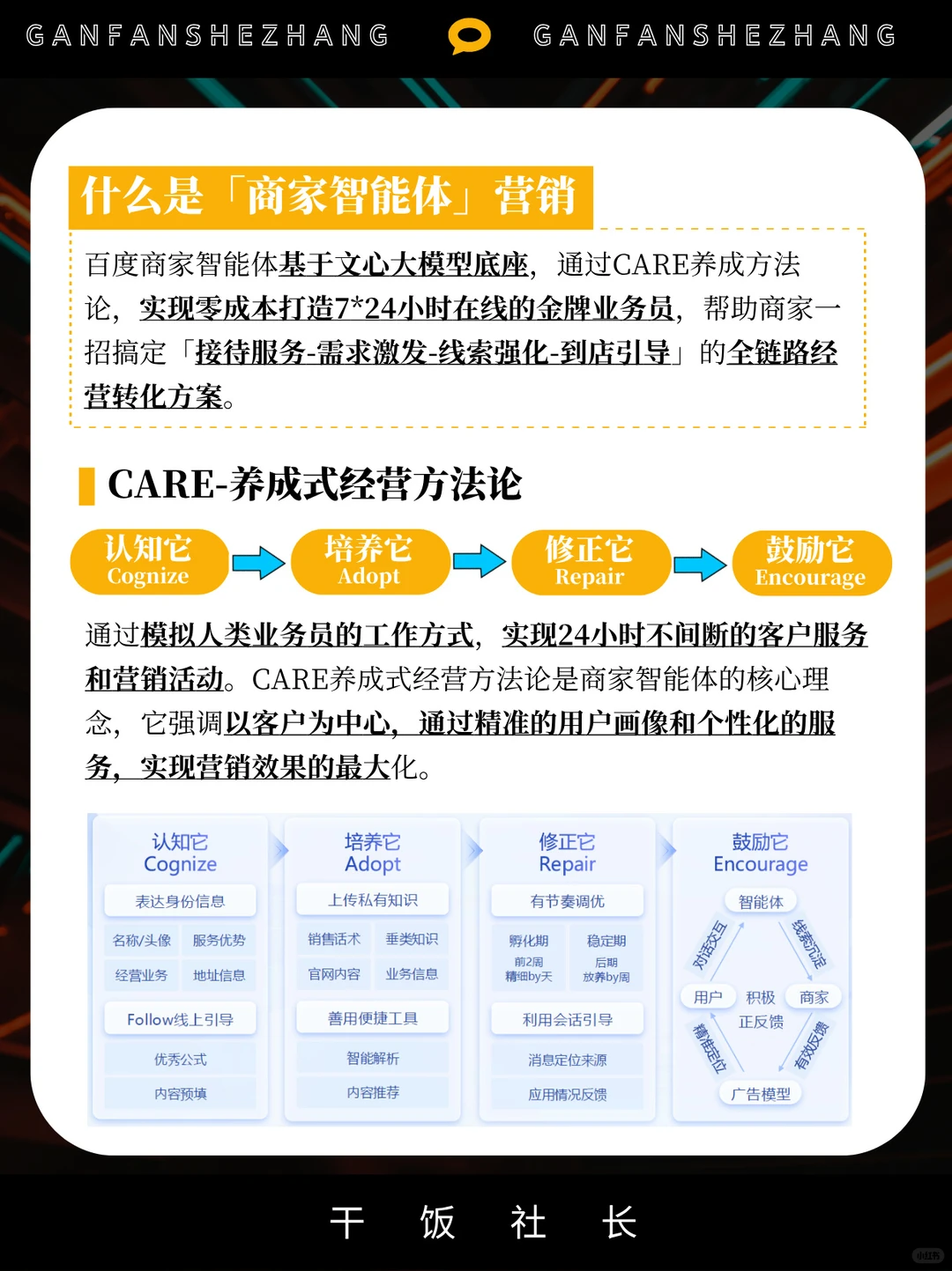 商家智能体高分案例，掌握2025商业经营密码