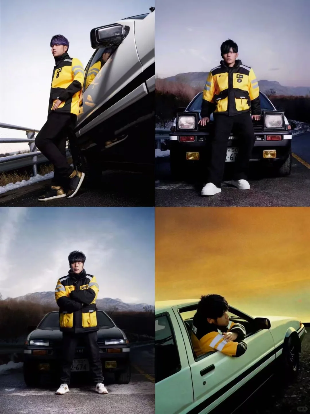 美团官宣周董,把全网“周杰伦”都炸出来了