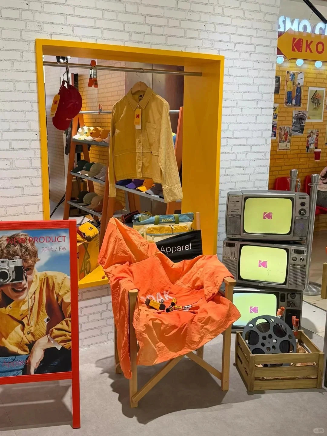 新趋势|服装店铺从“产品销售”到“体验消费”