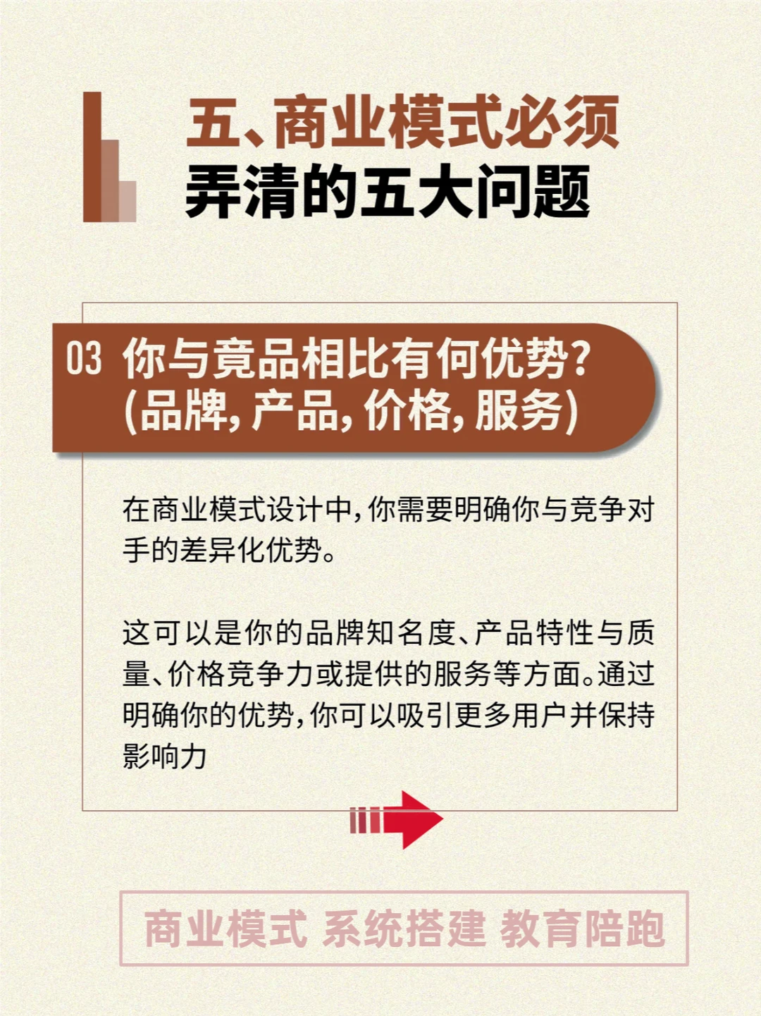 8张图教你搞清商业模式