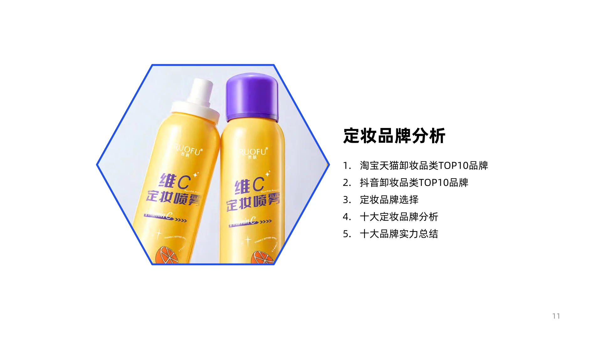 2024年线上定妆市场消费趋势洞察报告