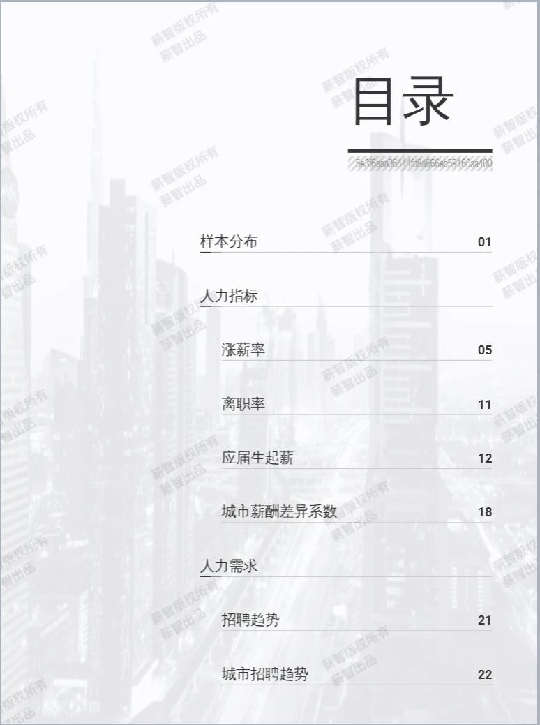 2025年电子商务行业白皮书