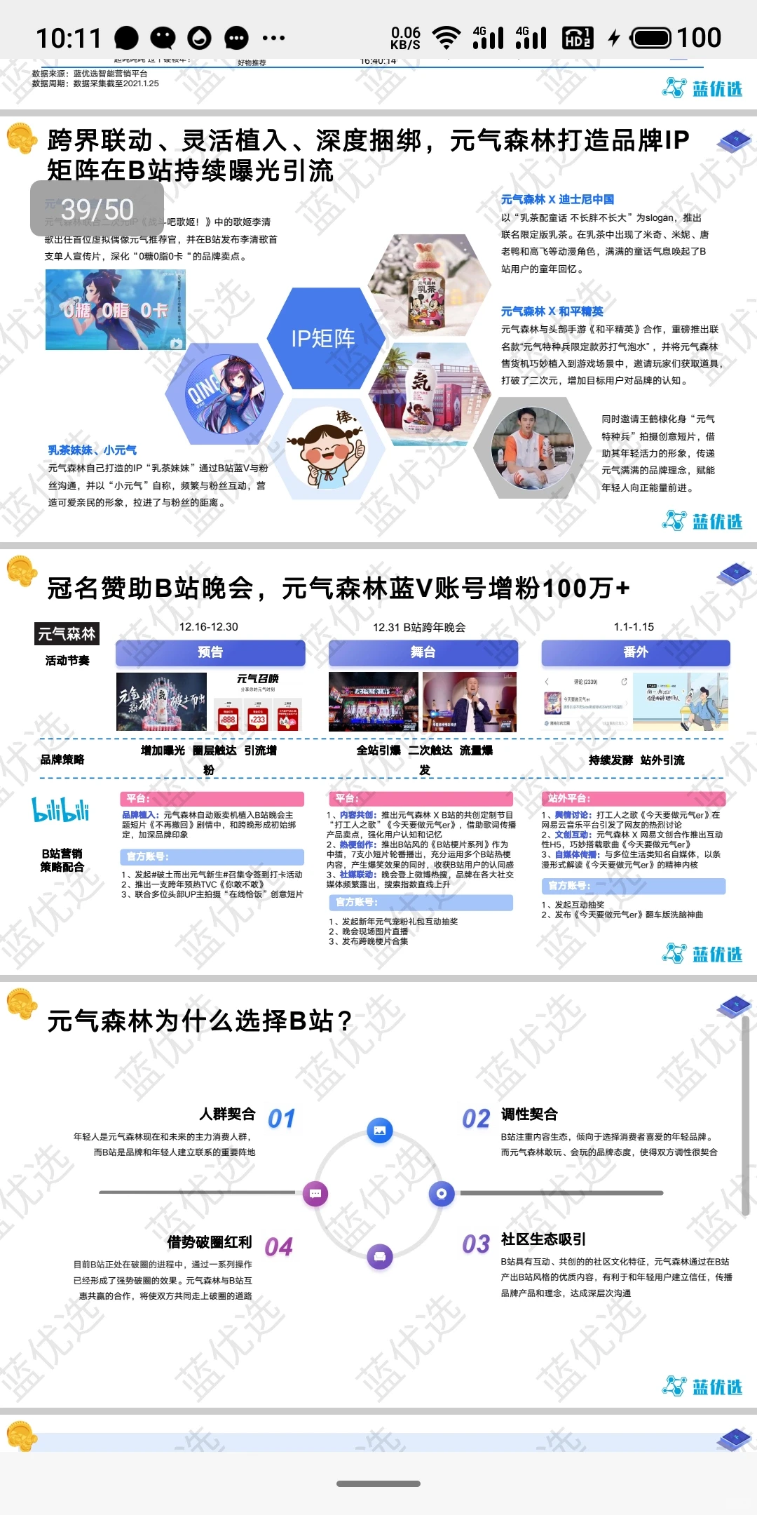 品牌在b站的内容运营思路营销增长策略拆解