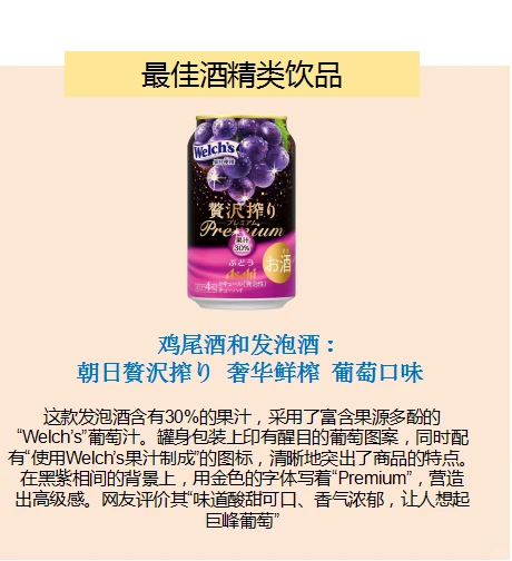 首发 | 2025年度日本零食大赏出炉