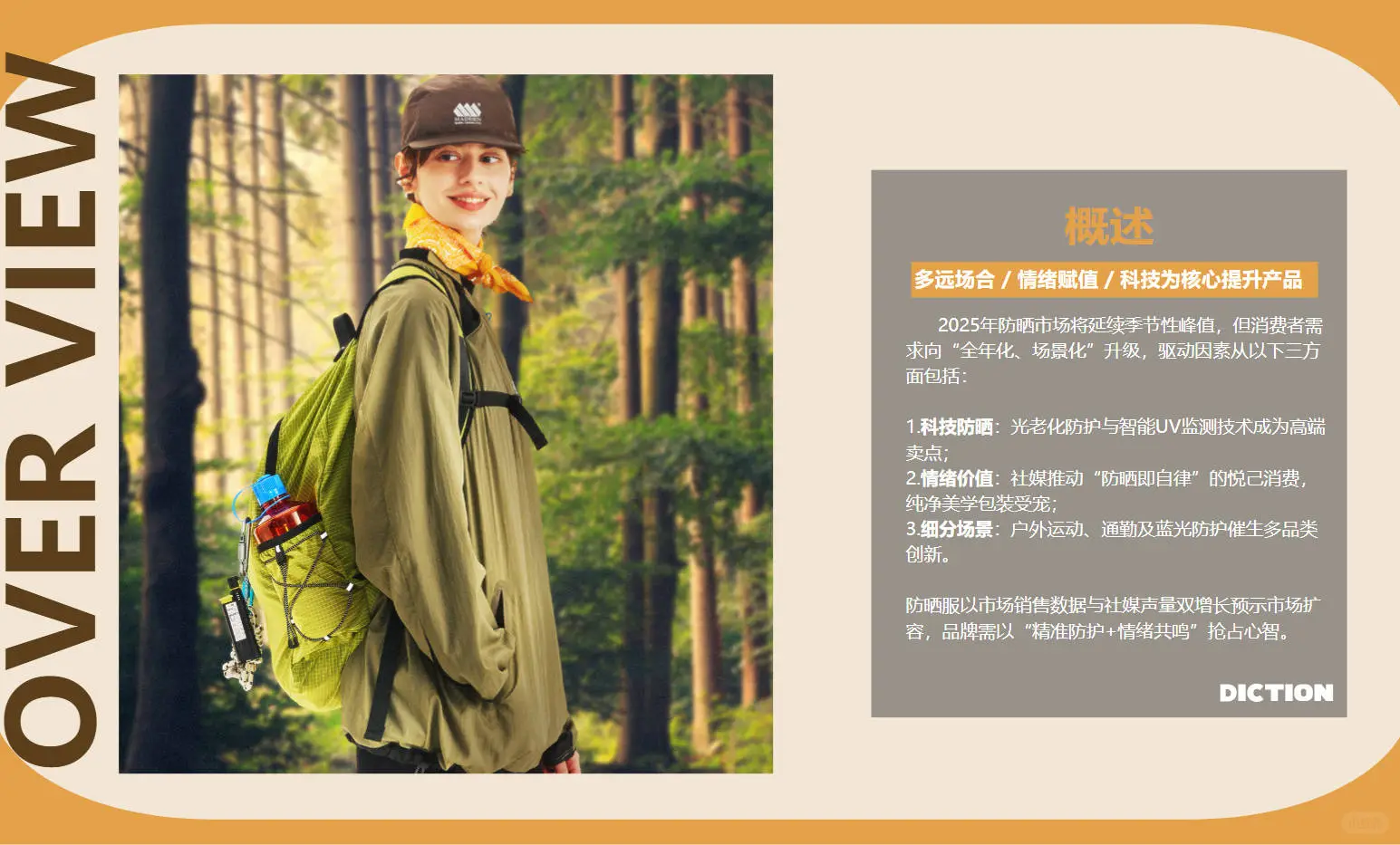 消费者报告：2025年防晒市场洞察及前瞻分析