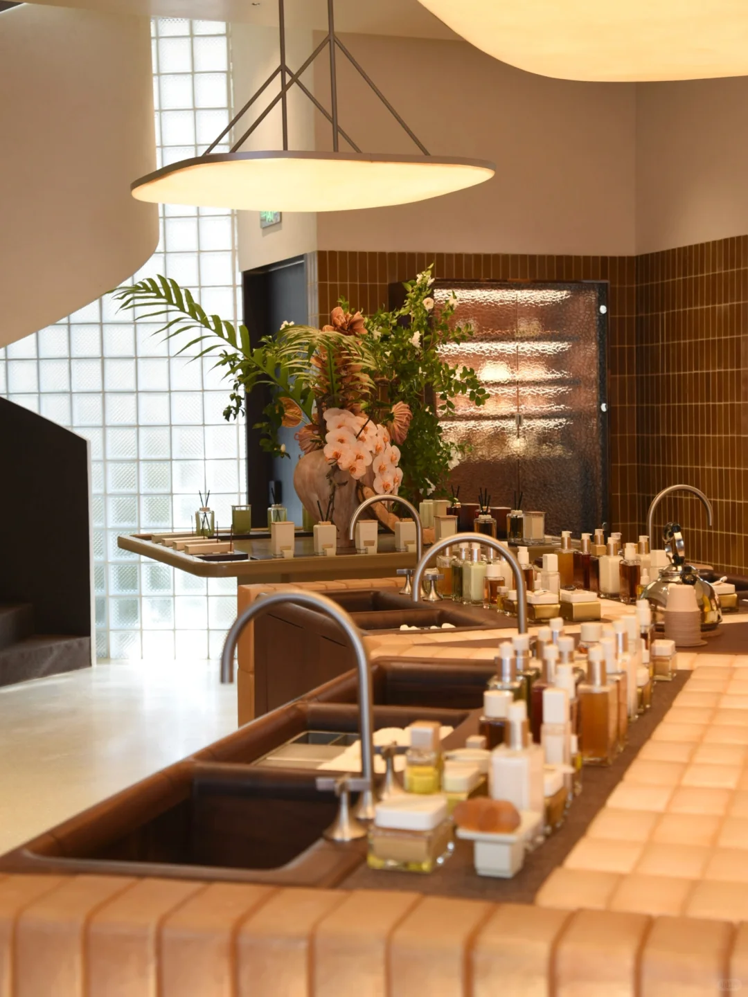 上海首店｜五感芳疗全新范本·馥邸