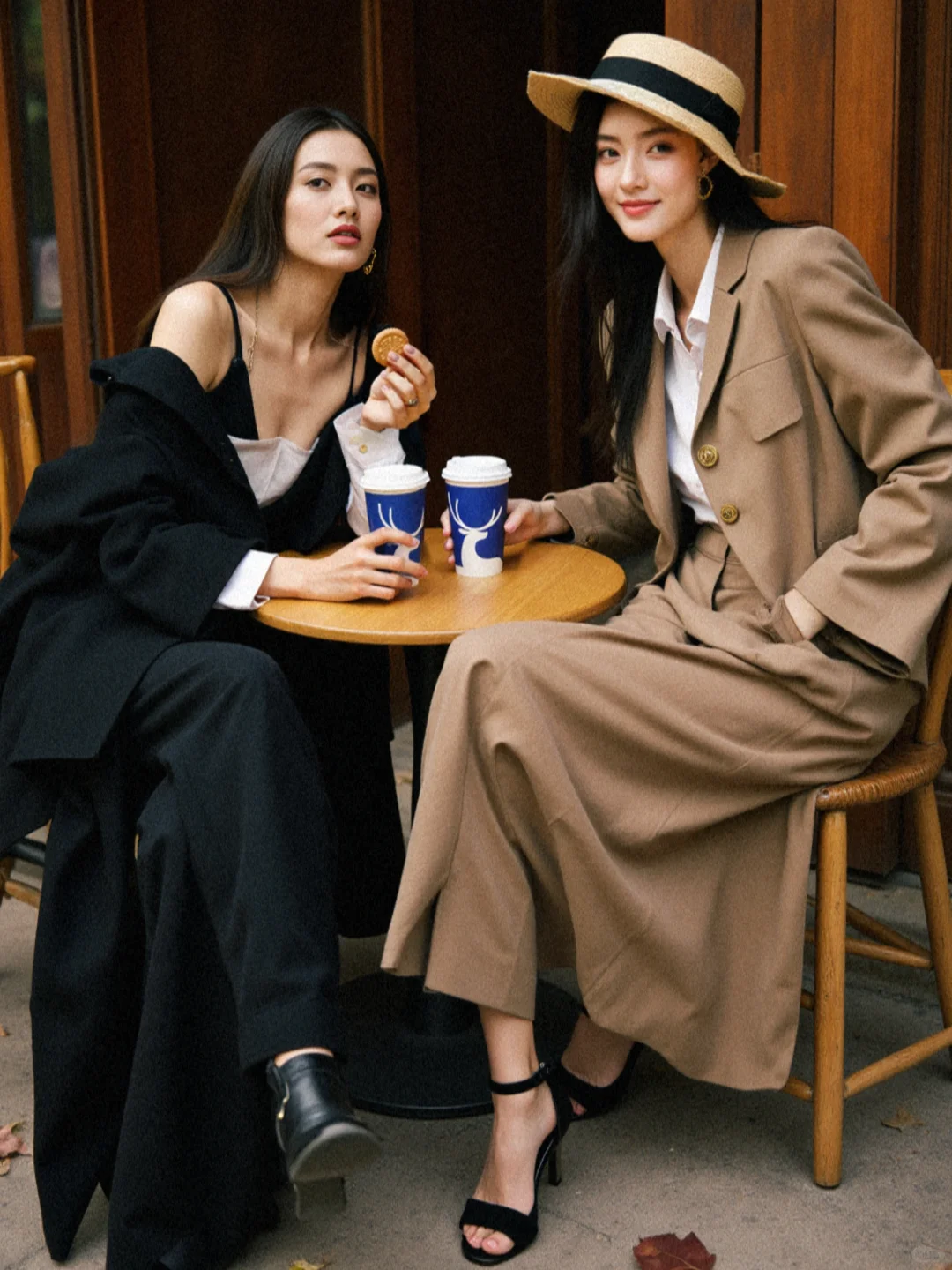 关于瑞幸咖啡是否还值得加盟01