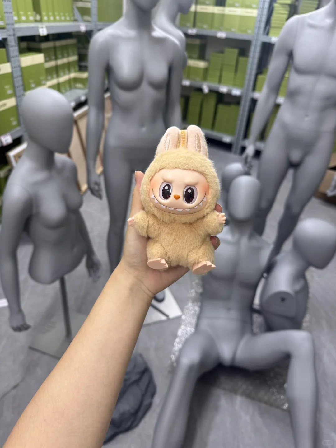 零售的尽头，是人与人的连接?