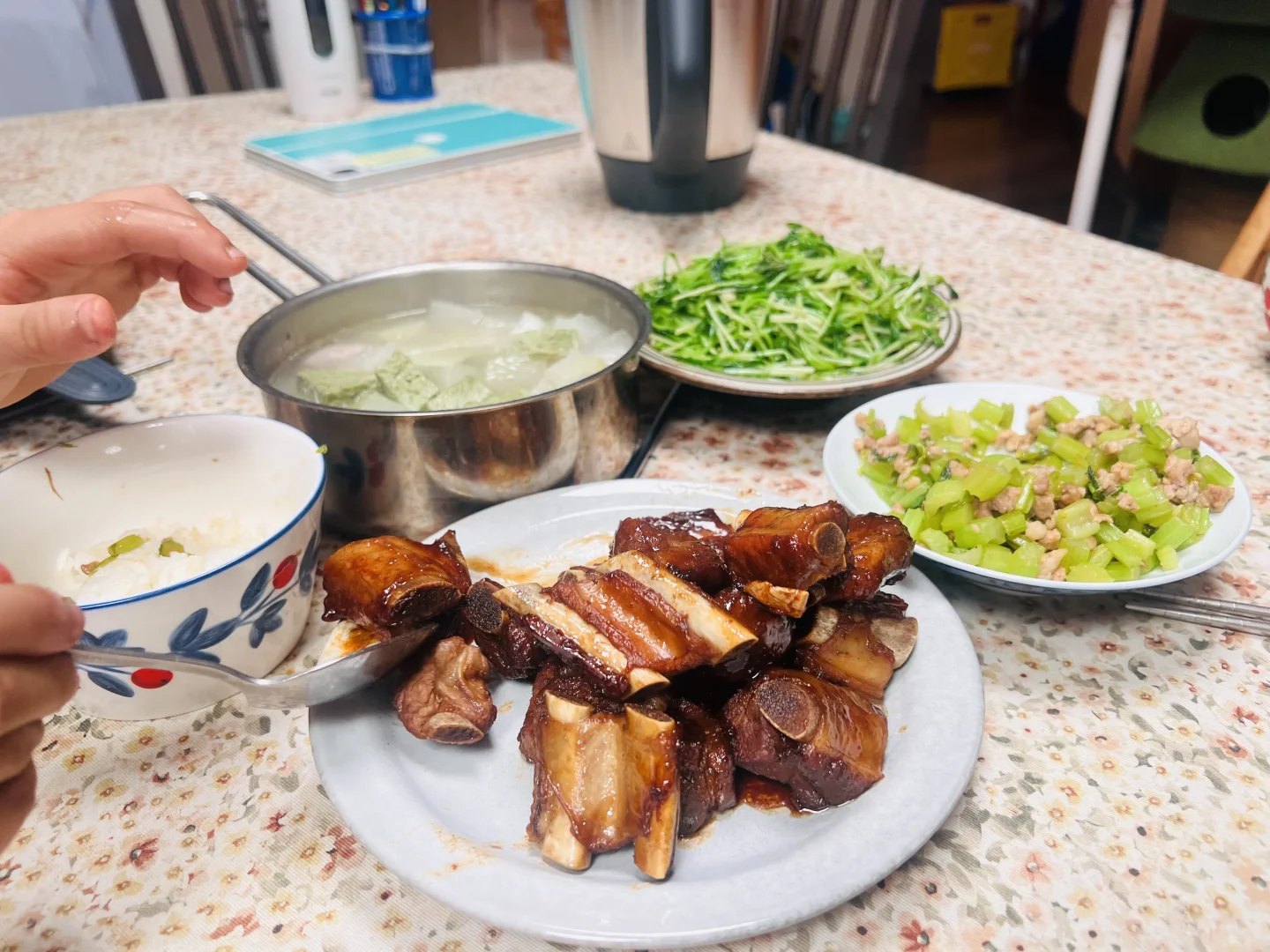 历史的垃圾时间