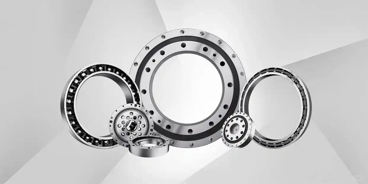 2025-2030年中国轴承行业前景展望与增长