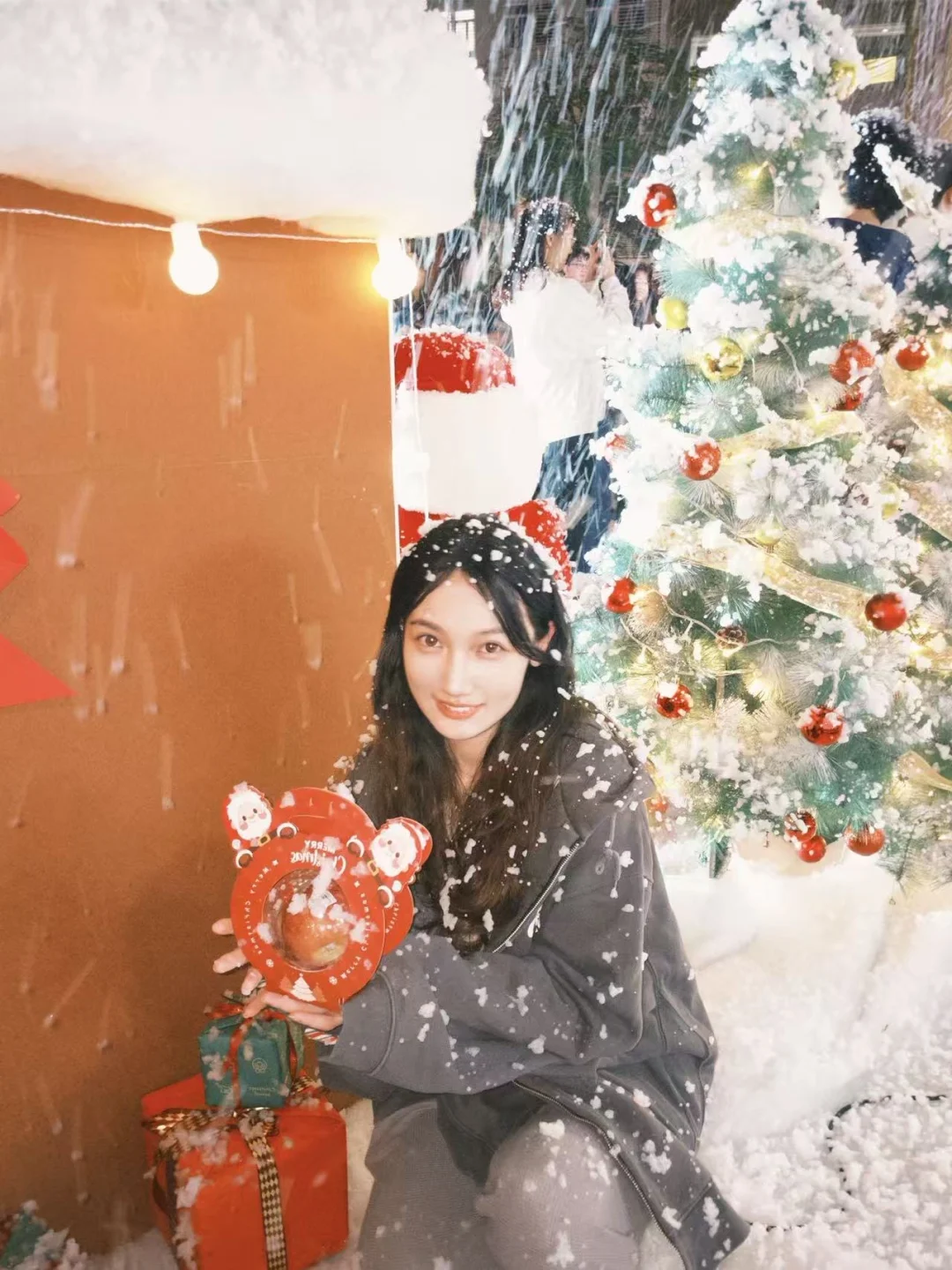 机械专业学姐的腾讯阿里双offer攻略?‍?