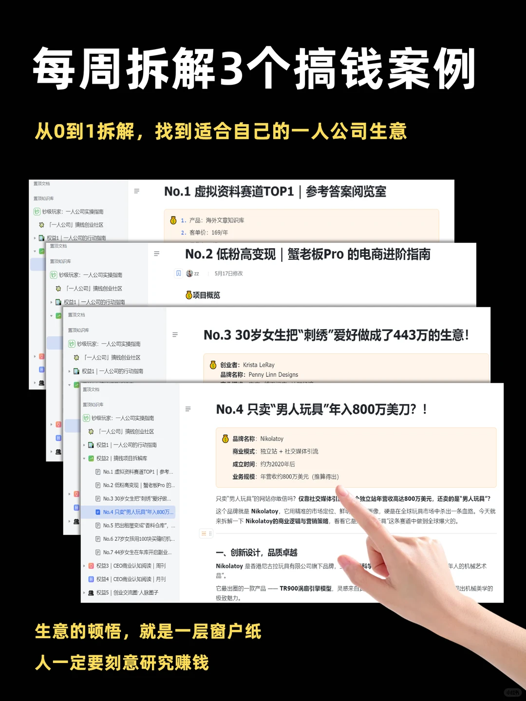 案例拆解，25岁美国 小伙啤酒杯卖出1亿美元