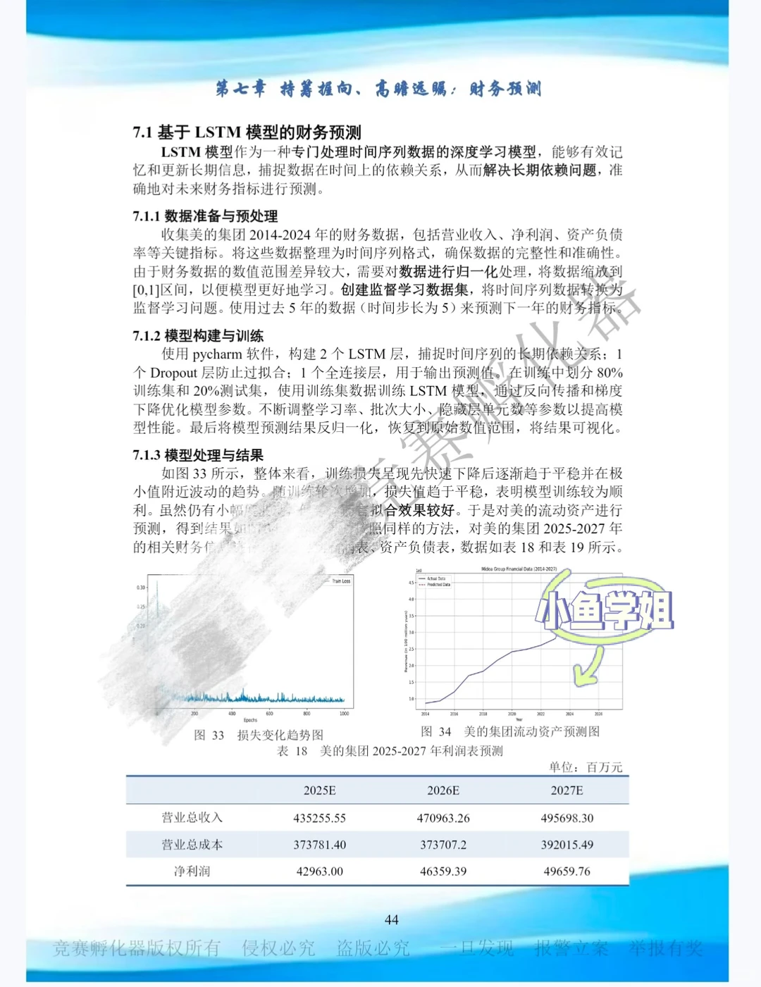 2025会计案例竞赛国一作品美的集团策划书?