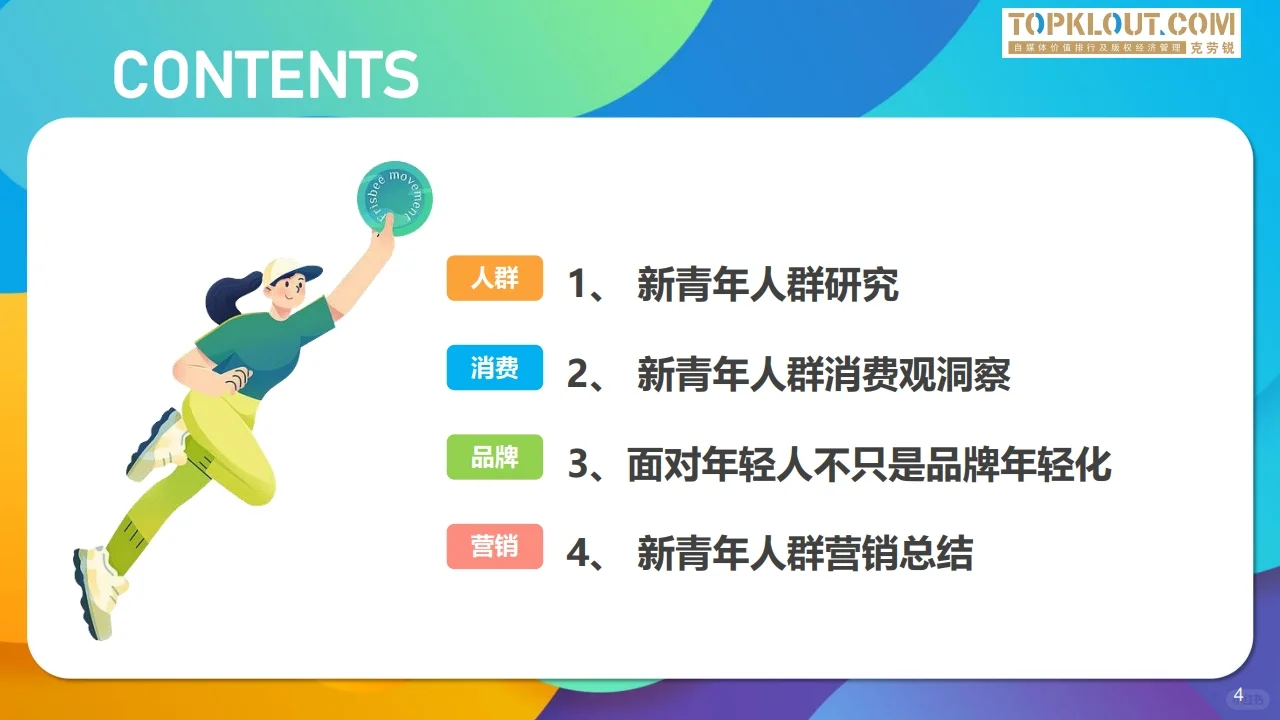 2022新青年消费图鉴 行业研究报告