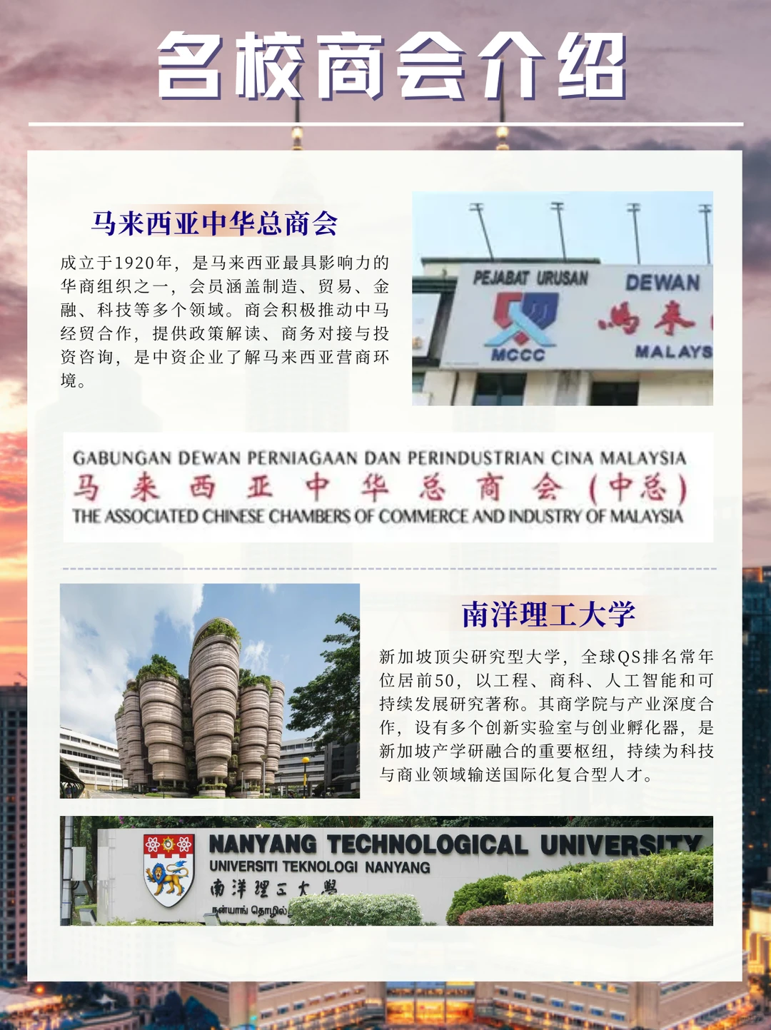 东南亚企业出海公务考察