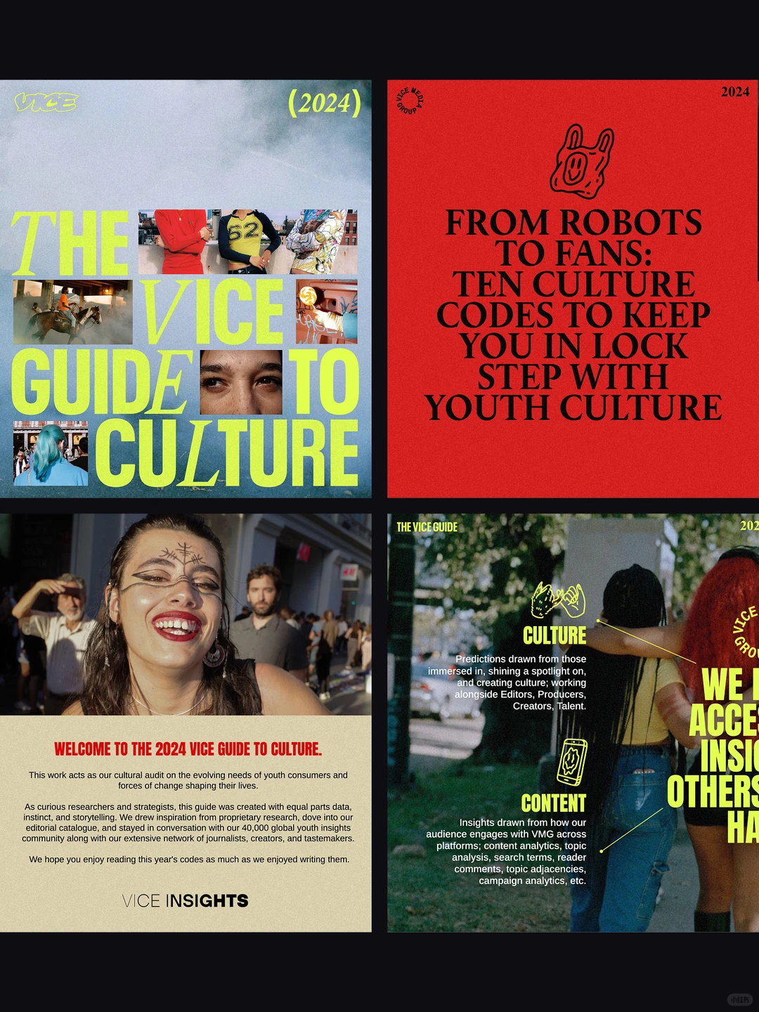 救命！这竖版高级PPT模板合集直接封神✨ 做P