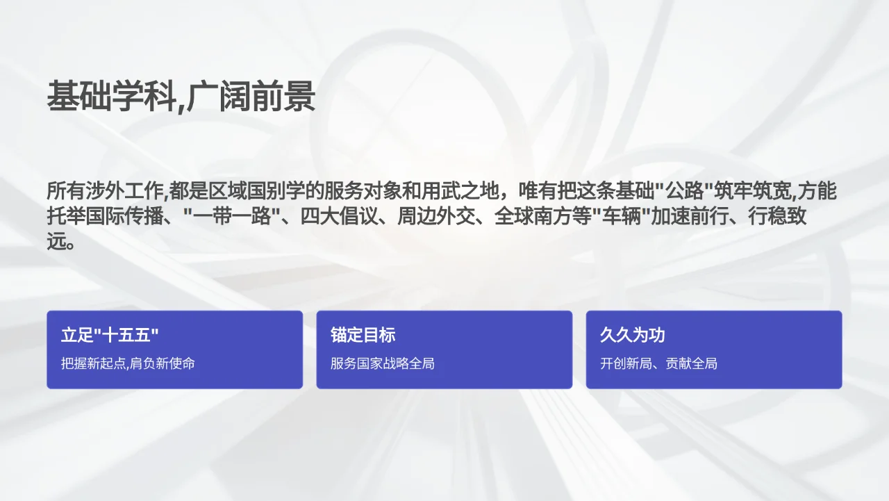 区域国别研究-罗林教授