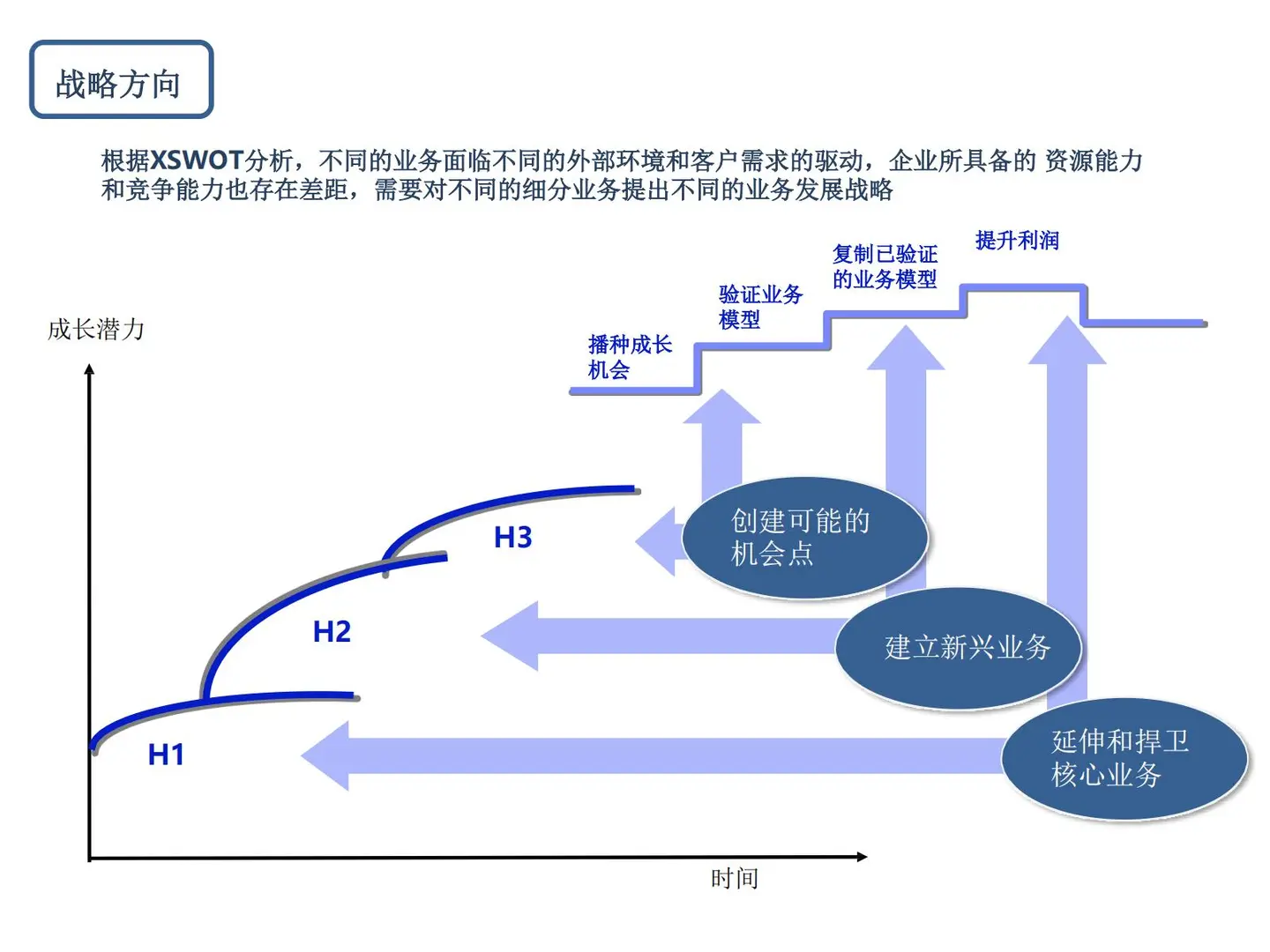 集团战略管理规划方法论_139p
