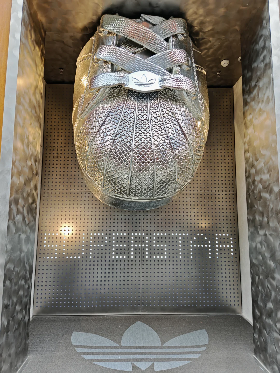 消费者会为什么买单？巡店日记