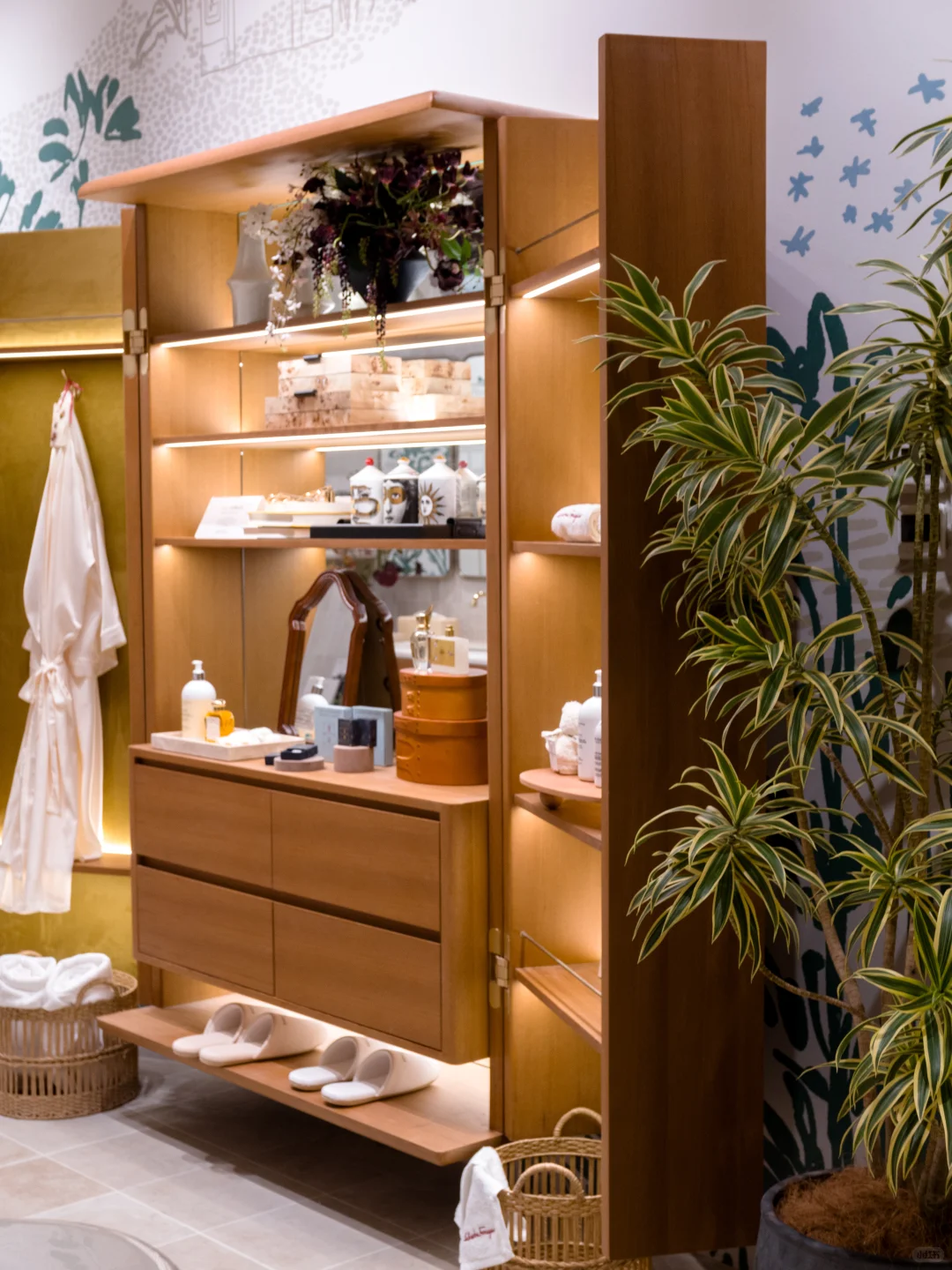 如何把高化业态玩出新范式？