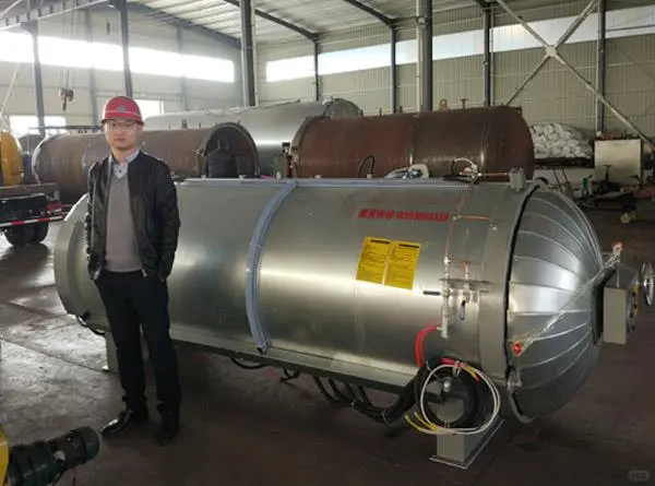 2025硫化釜厂家研究报告